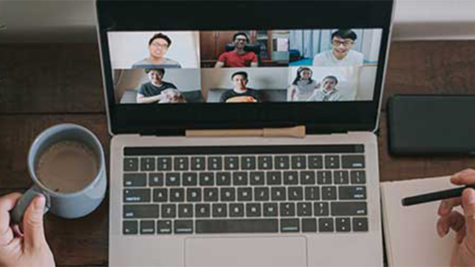 中小企業がアフターコロナでもWeb会議をもっと活用するためのポイント