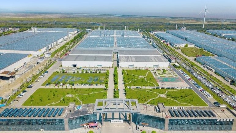 画像AIを品質検査に活用した太陽光パネル製造「正泰新能源」（山谷剛史の中国から学ぶITトレンド）