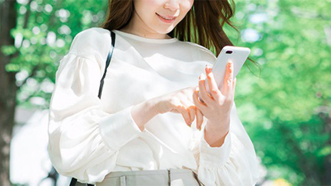 リアル店舗の集客にはデジタル広告×位置情報