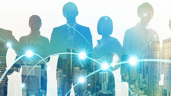 多様な人材と出会うための採用エンゲージメント ～ソフトバンクの人事統括部長が語る採用戦略～