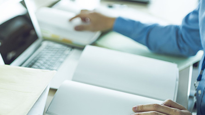 今、中小企業に業務の見直しが求められる理由