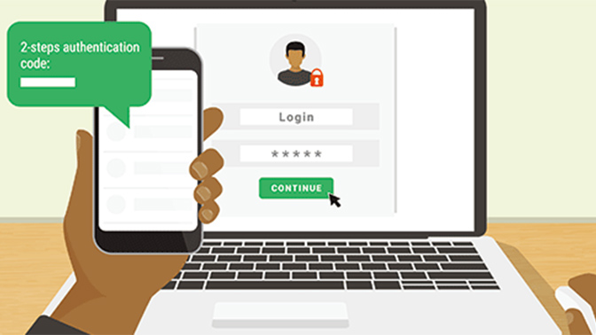 本人認証でSMSを利用する際に注意することとは？