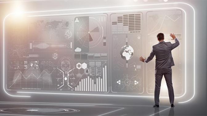 AIで高精度な需要予測を実現 ～分析ツールの導入プロセス事例～