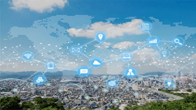 スマートシティに不可欠な”都市OS”を基盤としたデジタル産業の創出とは？
