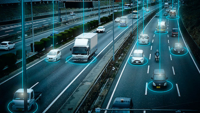 GNSS受信機の特徴とは？高精度の衛星測位システムを活用するために