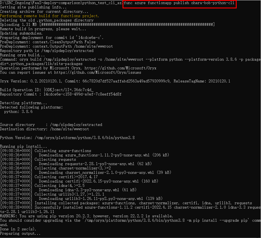 Azure Function Azure CLI Azure Function Core Tools Node js Python Azure function azure cli azure function core tools node js python