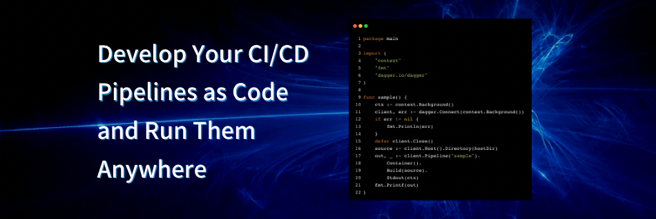 dagger で可搬性の高い CI/CD 環境を構築する｜クラウドテクノロジーブログ｜ソフトバンク