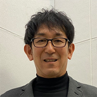 オーティー情報システム株式会社 井上 裕太 氏 