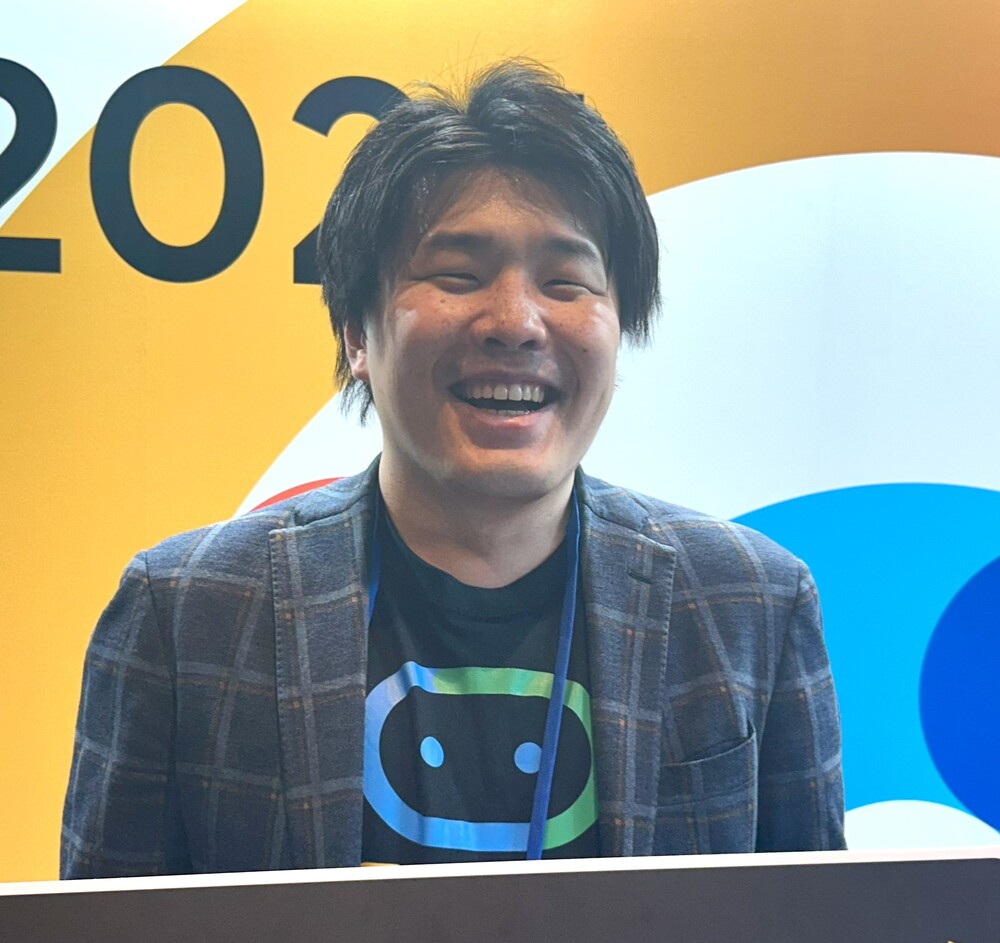 小川 潤（ソフトバンク株式会社 ソリューションエンジニアリング本部 クラウドデザイン統括部）