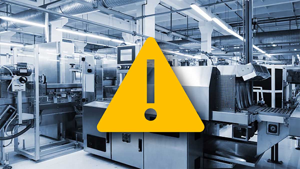 ブログ：工場セキュリティにまつわる５つの迷信