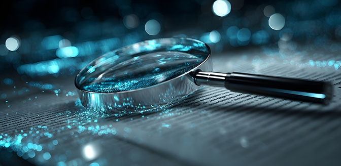 社内情報の検索をサポート