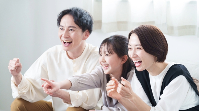 ソフトバンクのインストリーム広告_ターゲット層にリーチ