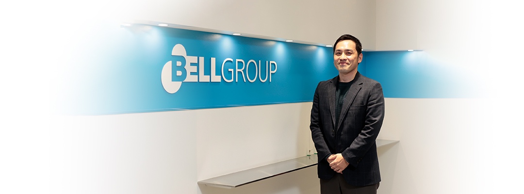 IBM Cloud事例_ベル・データ株式会社