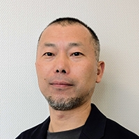 東急不動産ホールディングス株式会社　グループDX推進部ITインフラ企画グループ グループリーダー　愛川洋一 氏