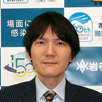 岩手県 佐々木氏