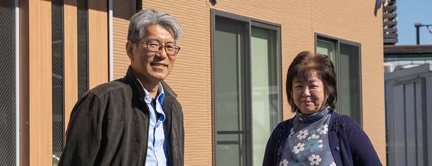 株式会社ユウケイ様 WowTalk導入事例