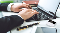 スタミナ&スピーディー