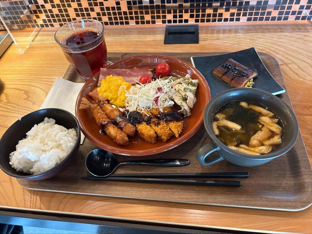 Youtubeトップ画面