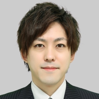 ソフトバンク株式会社　原田