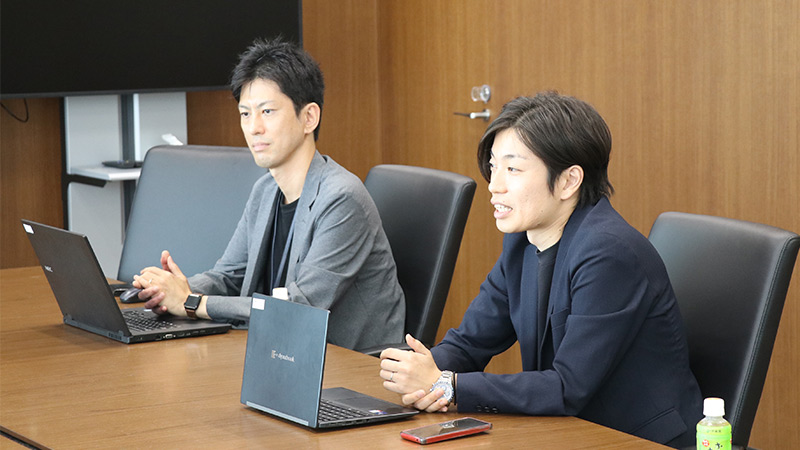 アルフレッサ株式会社様 生成AIパッケージ導入事例