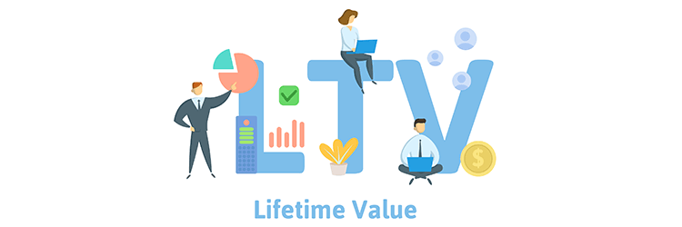 LTV向上に必要な顧客データの活用方法とは