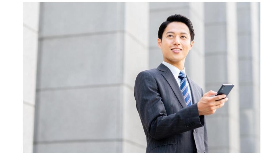 働き方・利用シーンに合った機種を選びましょう