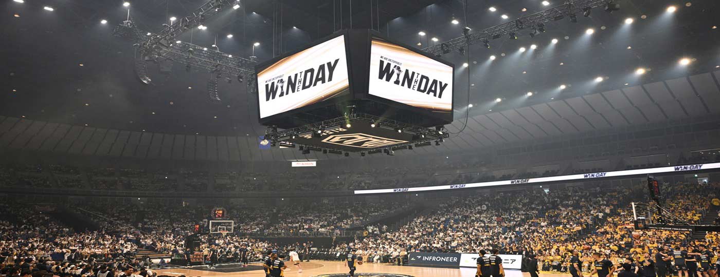 ソフトバンク株式会社 sXGP導入事例