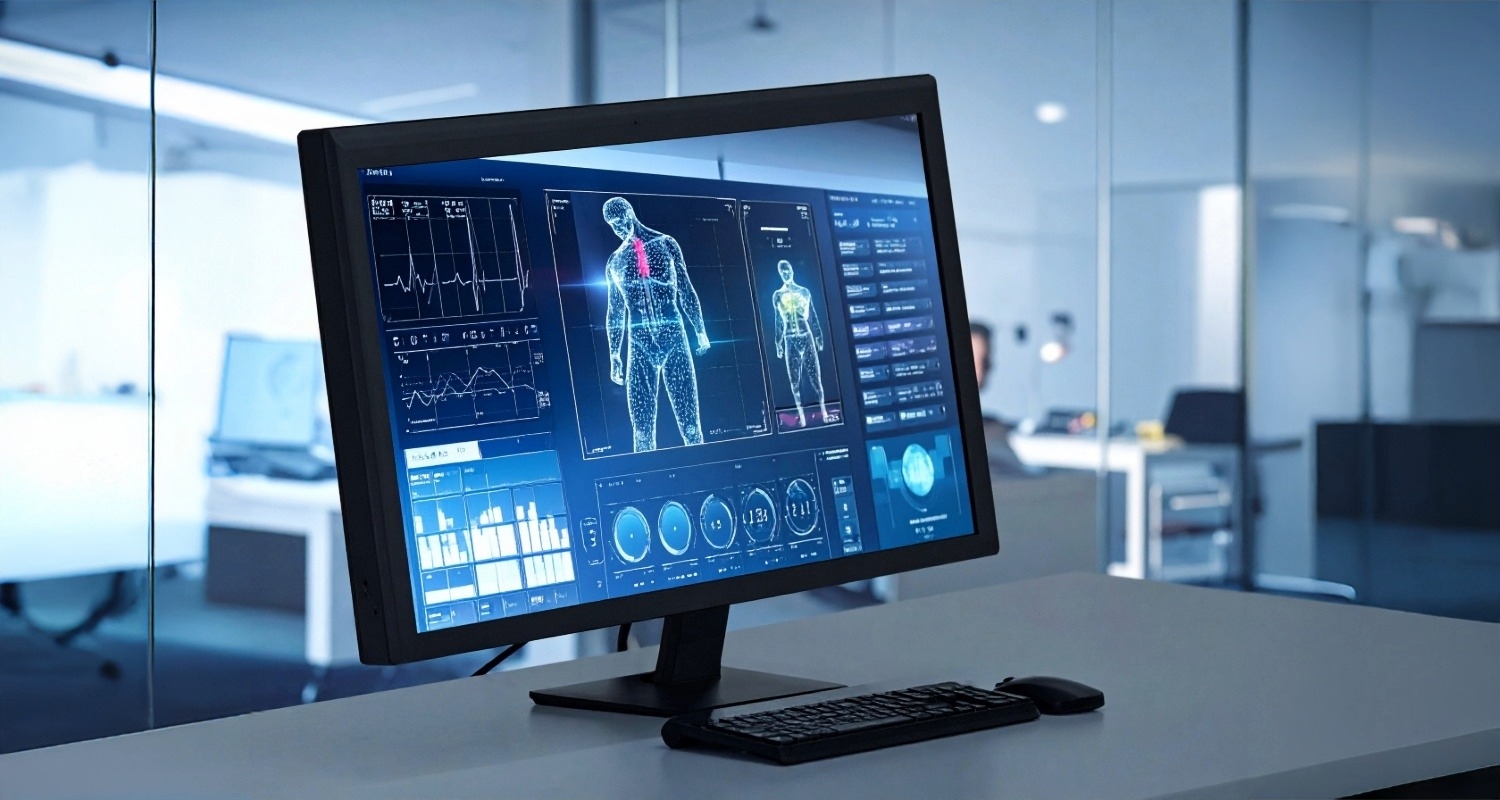 定期健康診断・ストレスチェック・勤怠などの健康データを一つに