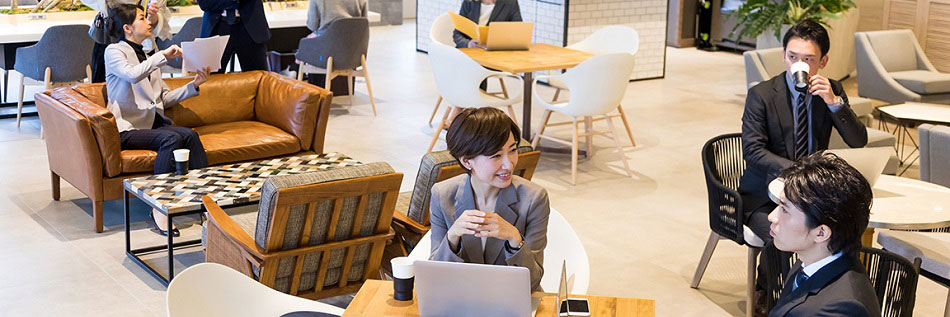 オフィス移転を進める際のプロセスとポイント