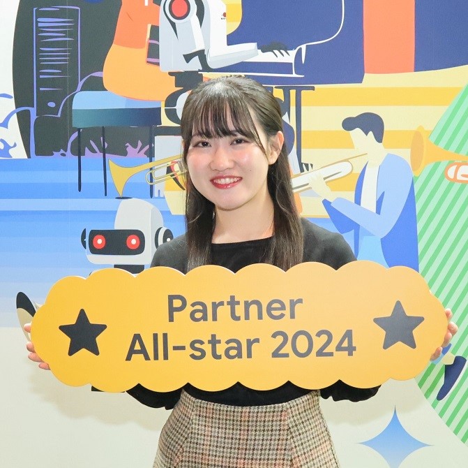 姜 春花（ソフトバンク株式会社 共通プラットフォーム開発本部 エンタープライズクラウド開発第2統括部）