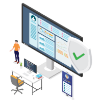 Google Workspace ログ保存・分析_レポート_脅威