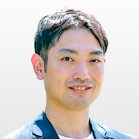 マイクロソフト株式会社　桐戸 優作 氏