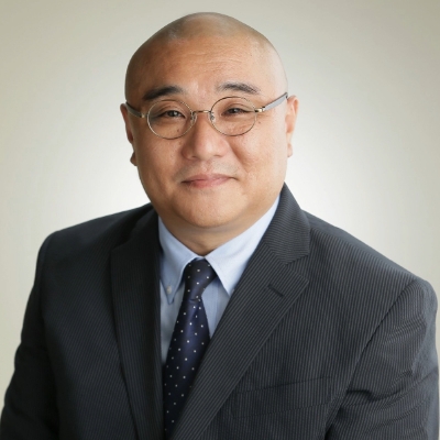 グーグル・クラウド・ジャパン合同会社 森居 英之 氏