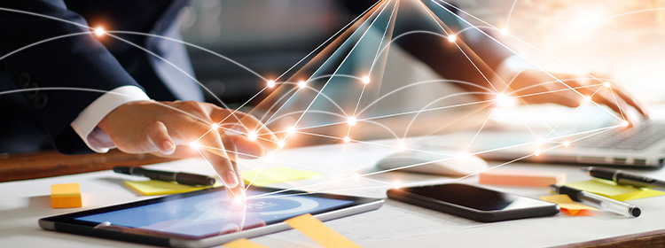 セキュアモバイルアクセス