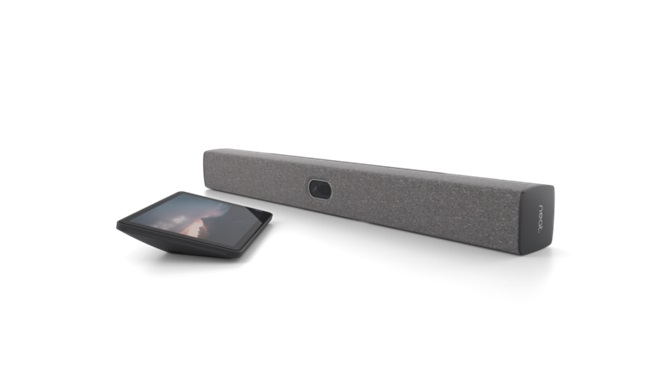 Neat Bar 2 ビデオバーモデル