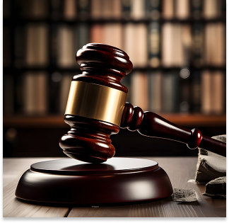 オペレータからの訴訟