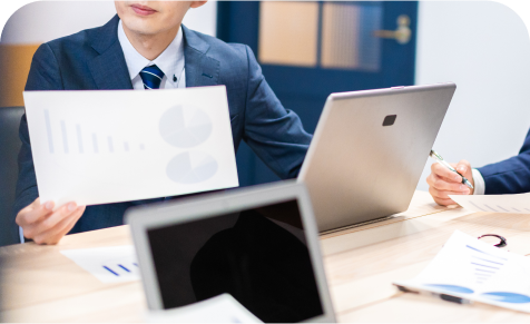 健康管理業務の手間