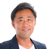 ワークスモバイルジャパン株式会社　道下 和良 氏