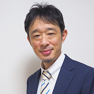 日本プルーフポイント 関 伸泰 氏