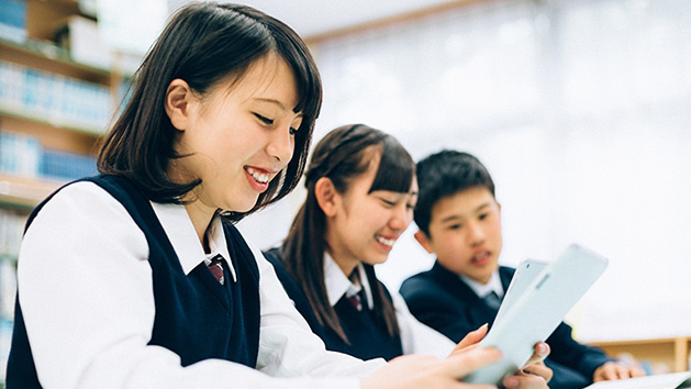 基礎インストラクターによるiPad応用研修