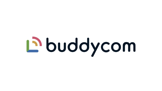 スマートフォンIP無線アプリ Buddycom