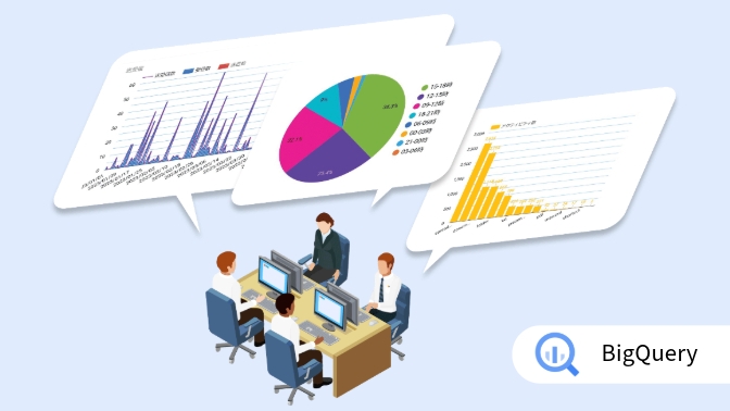 Google Workspace ログ保存・分析_ログそ分析・可視化