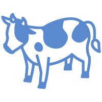 家畜の遠隔診療