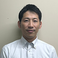 裾野市教育委員会 山本 哲平 先生