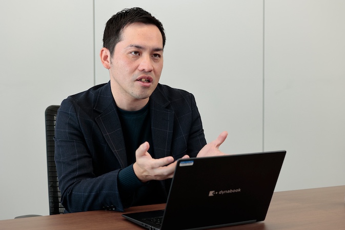 IBM Cloud事例_ベル・データ株式会社 安達氏