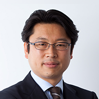 株式会社ディー・アイ・コンサルタンツ　榎本 篤史 氏