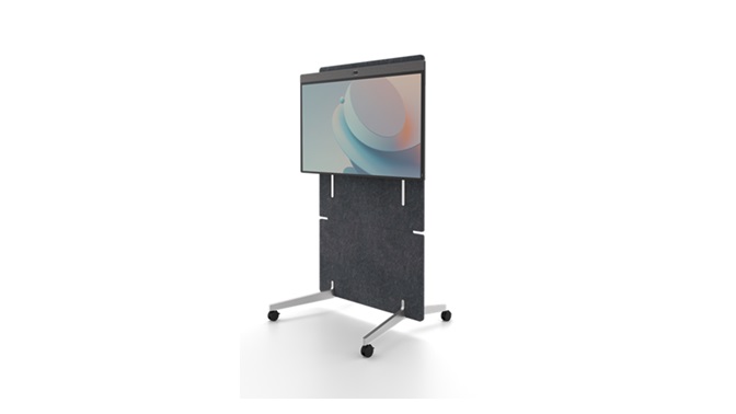 Neat Board 50 65型ディスプレイ一体型