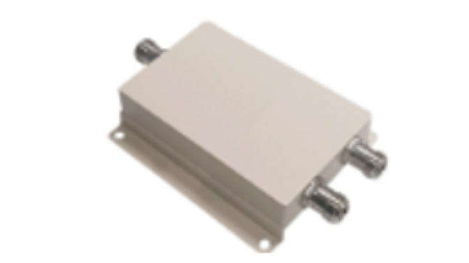 小型基地局エリア構築サービス「BizCell」 | 分配器