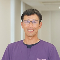 市立大村市民病院 診療部 診療支援部 特定ケア看護師室 副師長 辻 一成 氏
