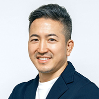 株式会社ゼロボード　渡慶次 道隆 氏